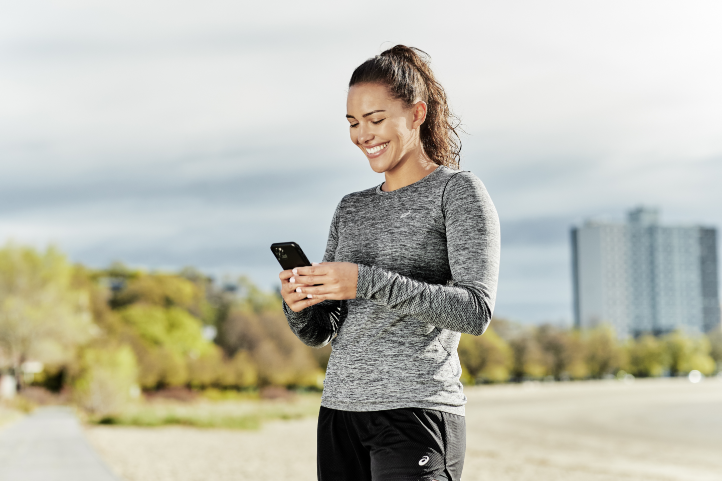 asics runkeeper login